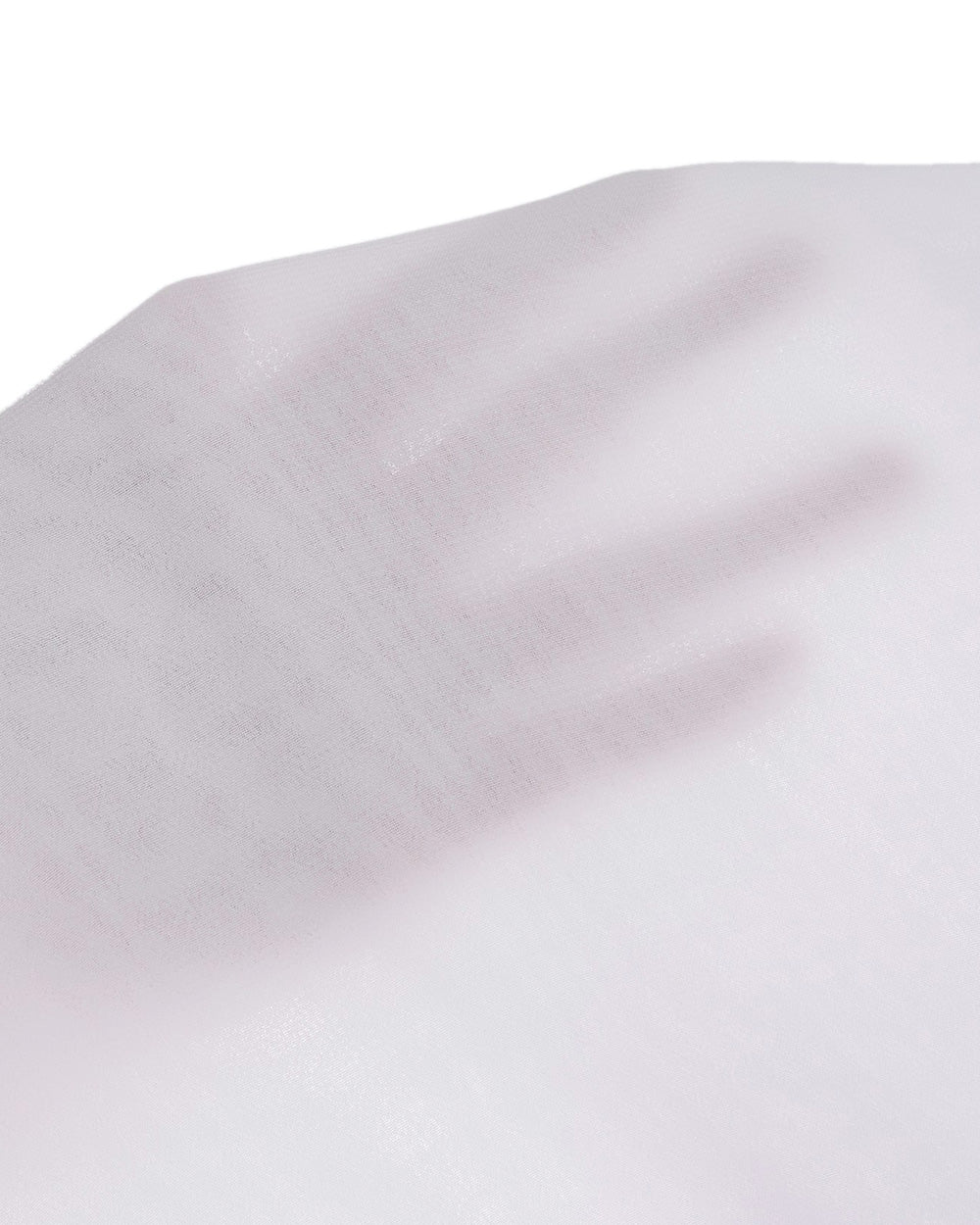 SwiftFlex Quarter Zip Pullover (White)