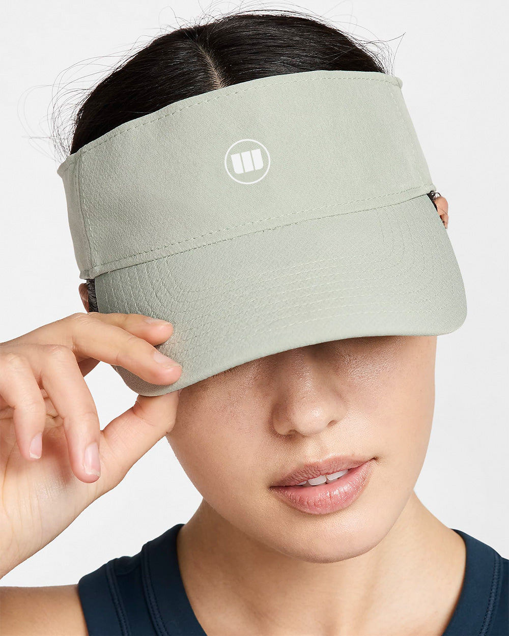Ace Women Cap - Jade