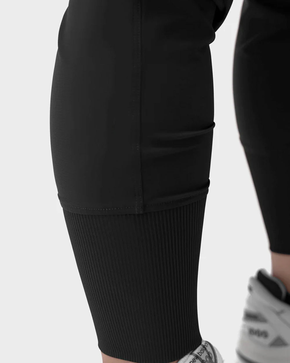 Widasio UrbanFlex Cargo (Black)