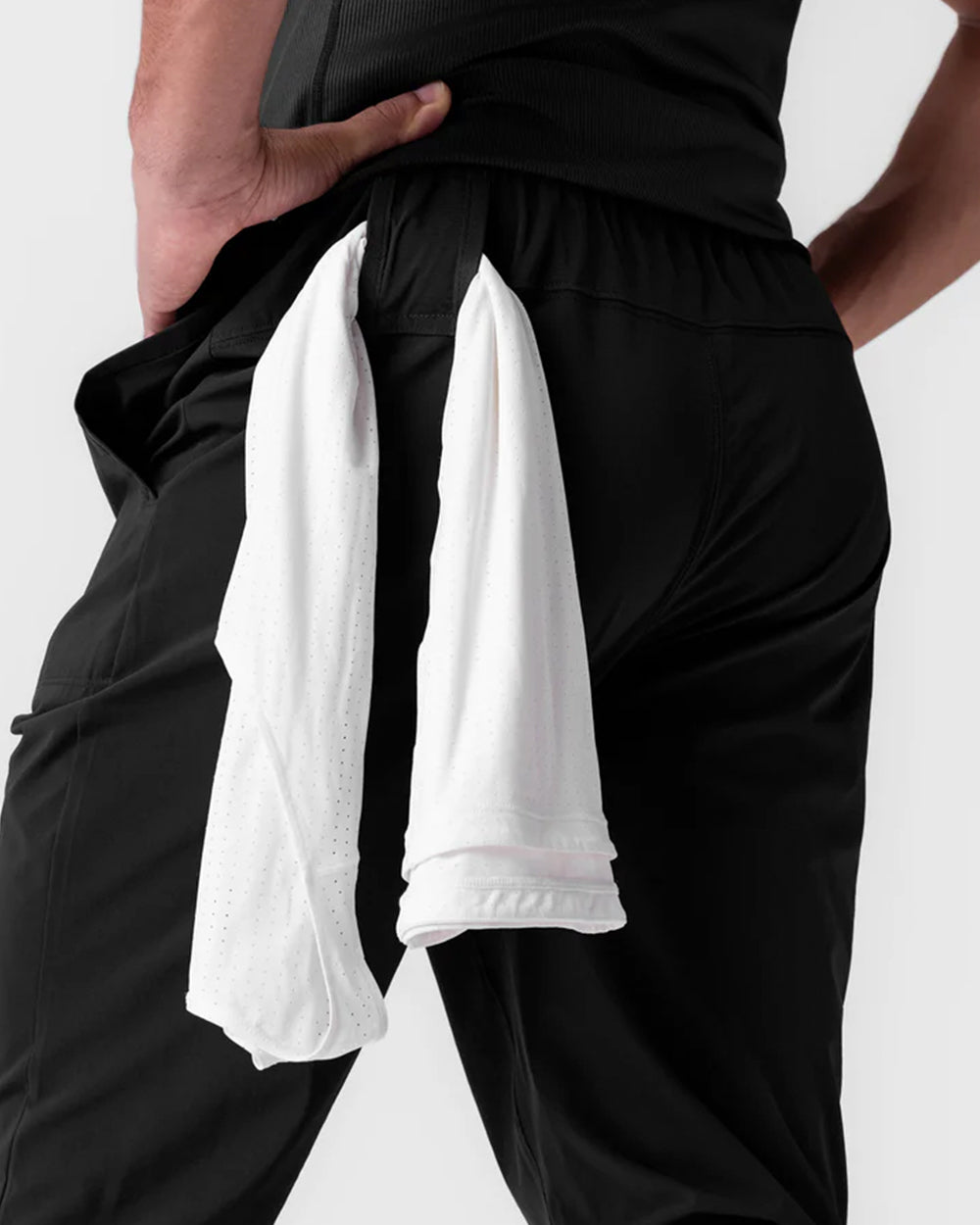 Widasio Gravix Performance Jogger