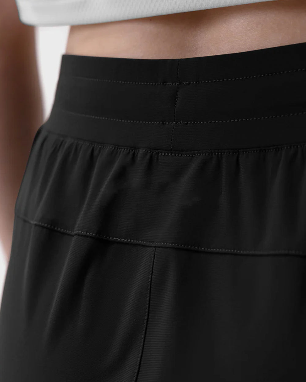 Widasio UrbanFlex Cargo (Black)
