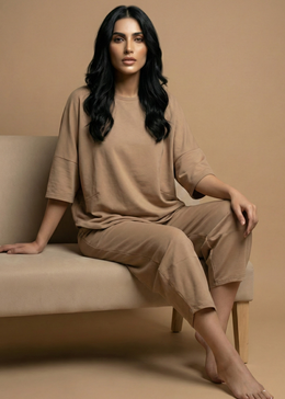 Widasio Lavender Lounge Set
