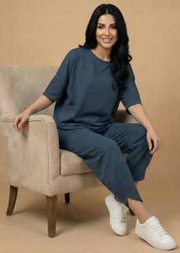 Widasio Lavender Lounge Set
