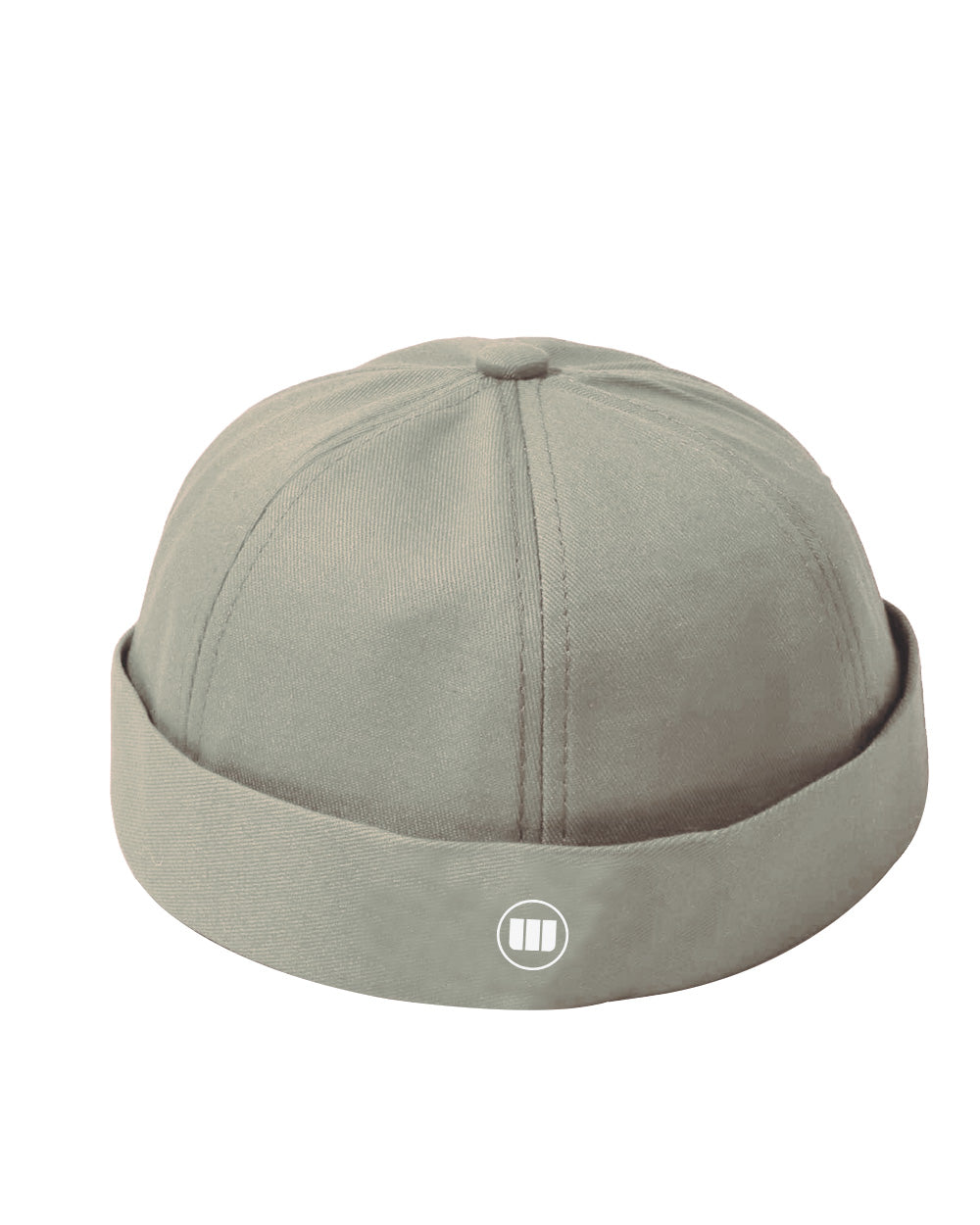 WIDASIO EliteFit Unisex Sports Beanie - Grey