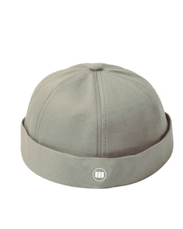 WIDASIO EliteFit Unisex Sports Beanie - Grey