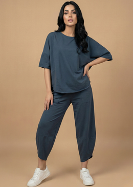 Widasio Lavender Lounge Set