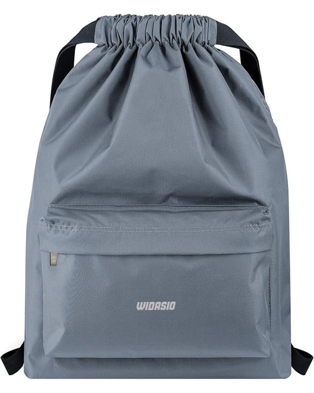 Unisex FlexDraw Bag Grey