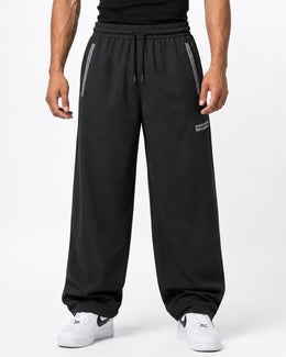 Voltane Wide Leg Trackpants
