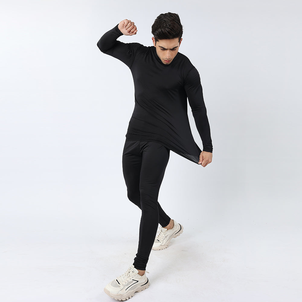 FlexFit Corewear (Black)