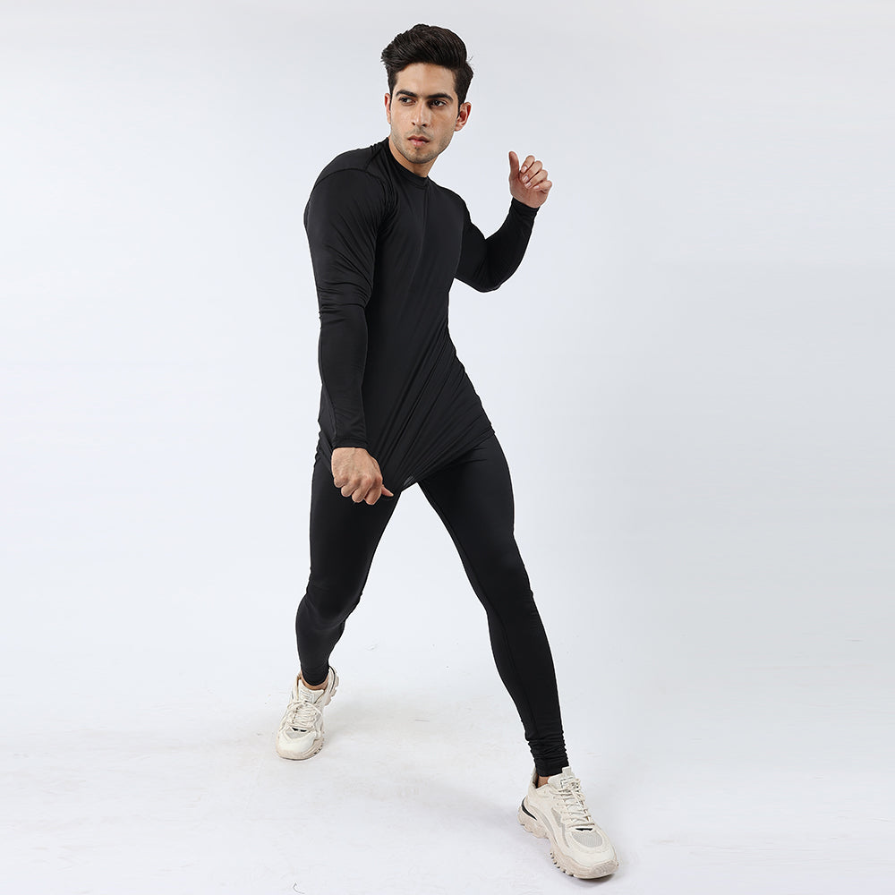 FlexFit Corewear (Black)
