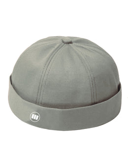 WIDASIO EliteFit Unisex Sports Beanie - Grey