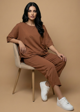 Widasio Lavender Lounge Set