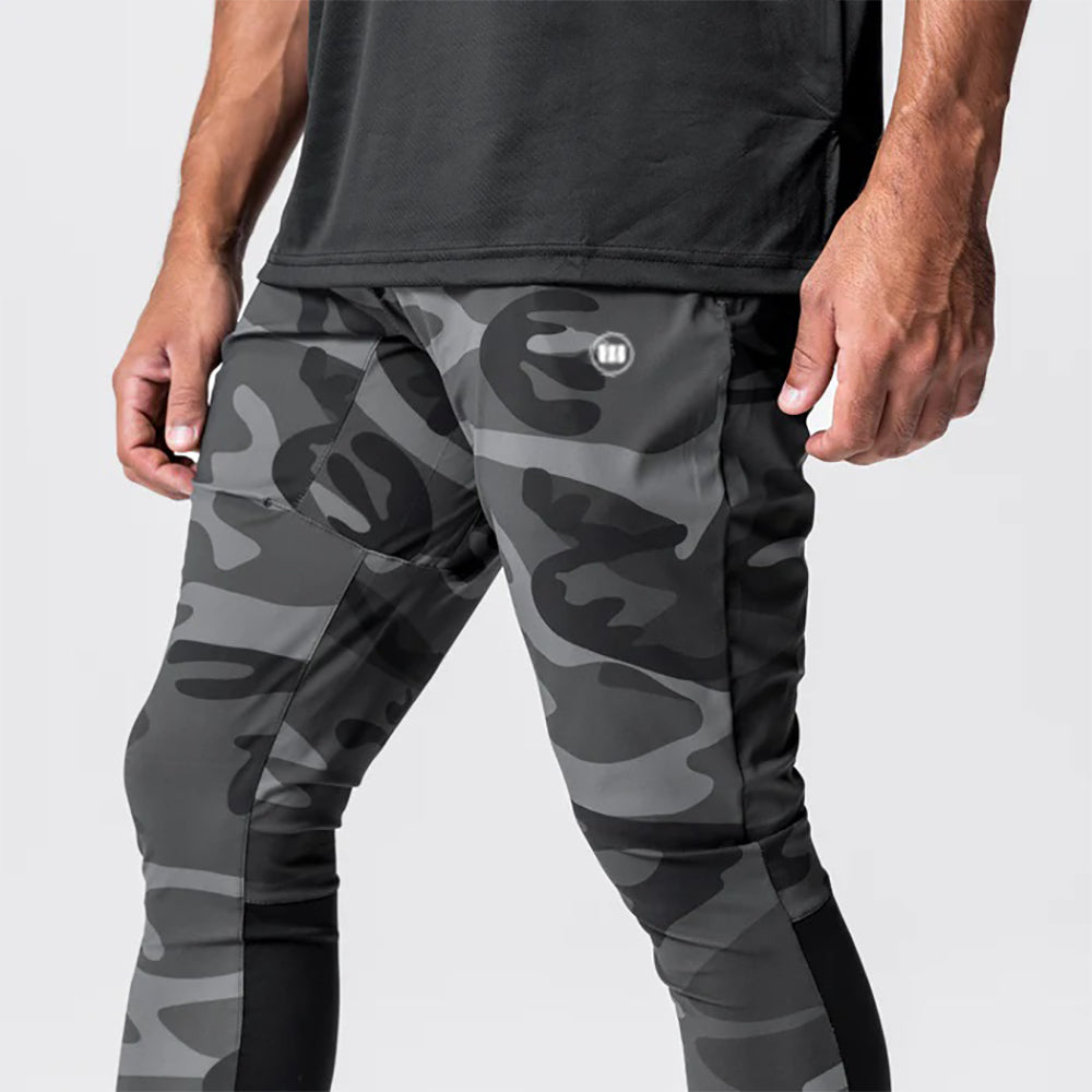 Widasio High Tech Hybrid Jogger - Camo