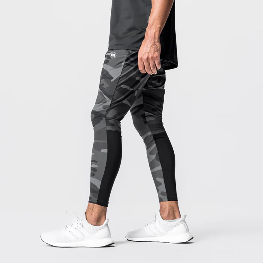 Widasio High Tech Hybrid Jogger - Camo