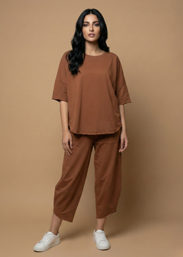 Widasio Lavender Lounge Set
