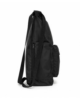 Unisex FlexDraw Bag Black