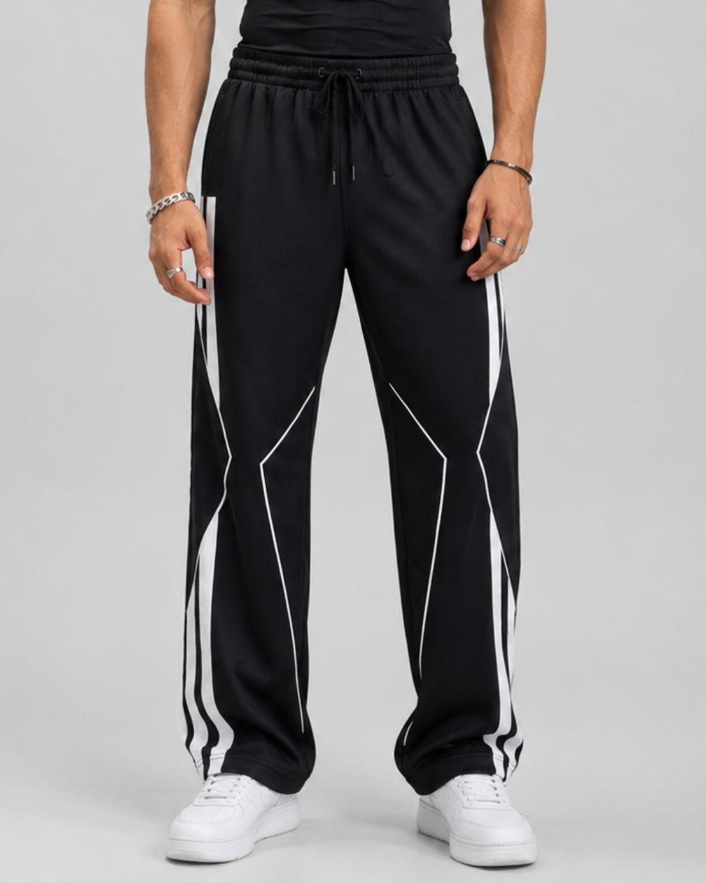 Vanta Arc Baggy Trouser