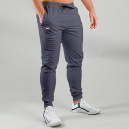 WIDASIO ROYAL GYM JOGGER-GREY