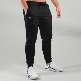 WIDASIO ROYAL GYM JOGGER-BLACK