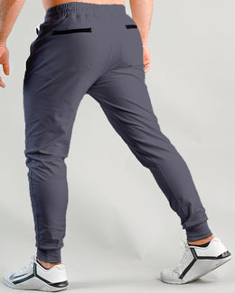 WIDASIO ROYAL GYM JOGGER-GREY