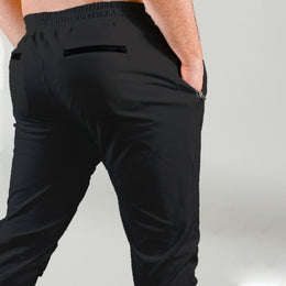 WIDASIO ROYAL GYM JOGGER-BLACK