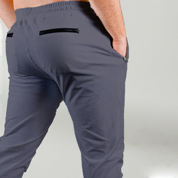 WIDASIO ROYAL GYM JOGGER-GREY