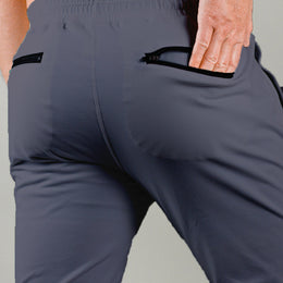 WIDASIO ROYAL GYM JOGGER-GREY