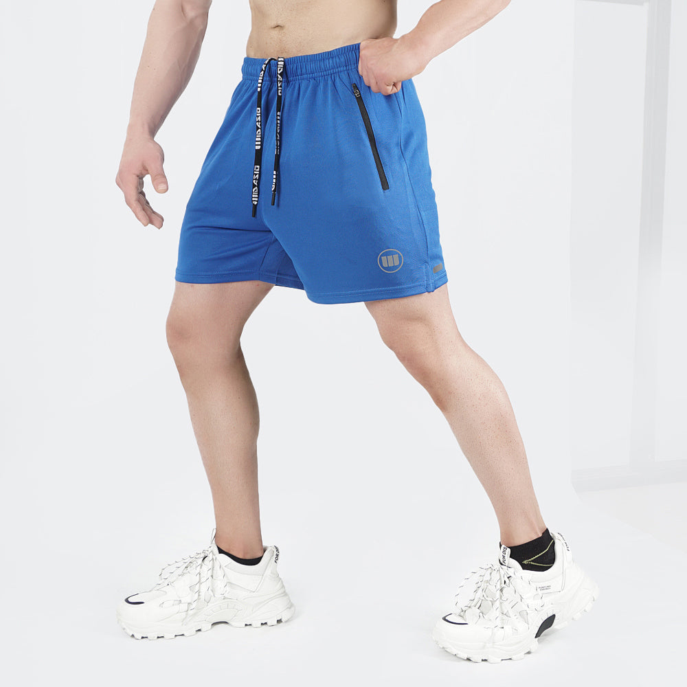 Widasio Pro Training Shorts (Blue)