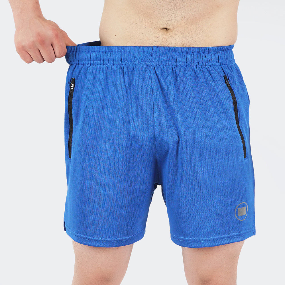 Widasio Pro Training Shorts (Blue)