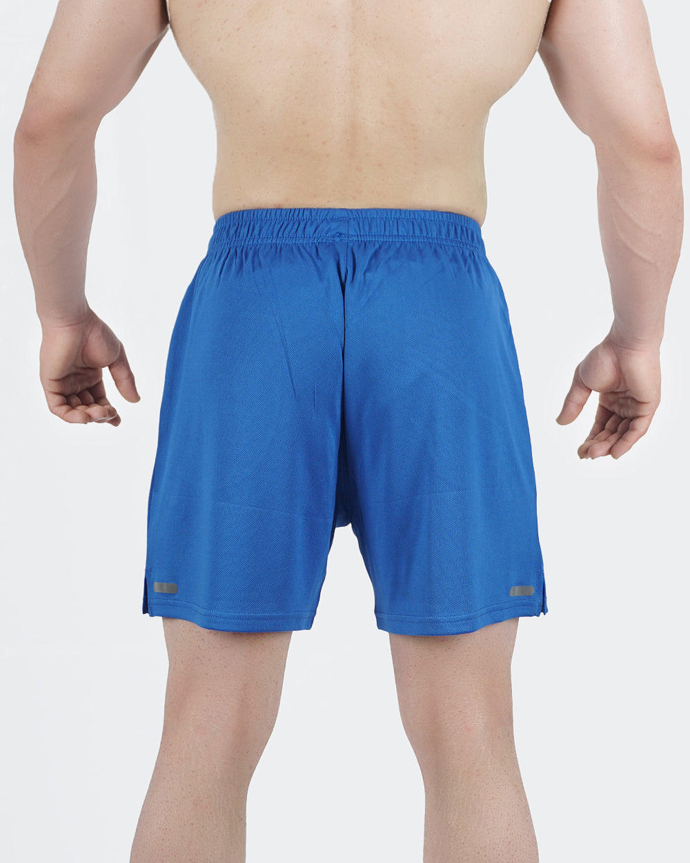 Widasio Pro Training Shorts (Blue)