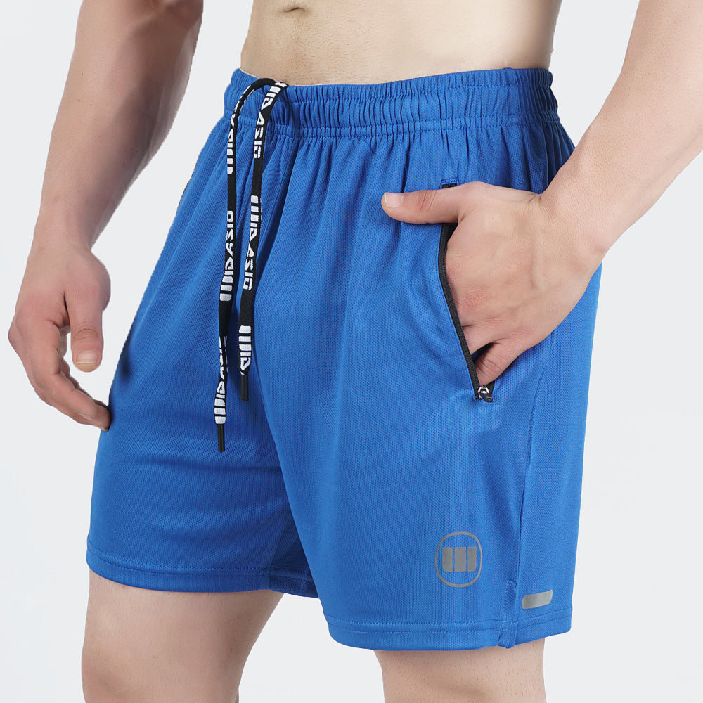 Widasio Pro Training Shorts (Blue)