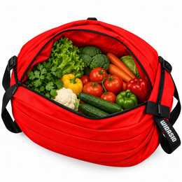 WIDASIO FLEXDRAW CONVERTIBLE BAG
