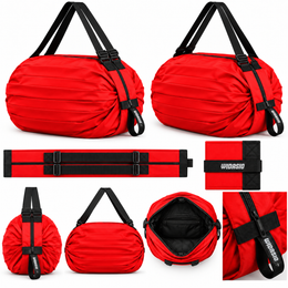 WIDASIO FLEXDRAW CONVERTIBLE BAG