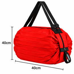 WIDASIO FLEXDRAW CONVERTIBLE BAG