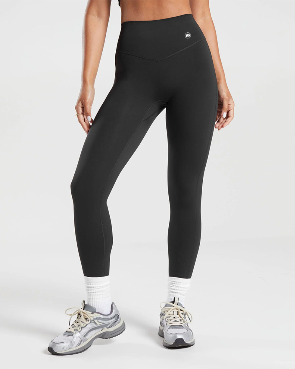 Elevate Legging - Black