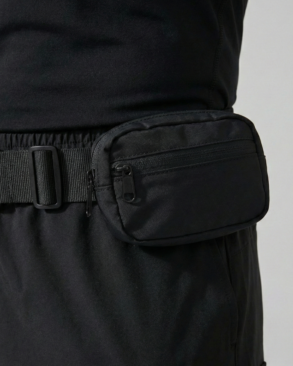 Velocity 2-in-1 Legging Shorts