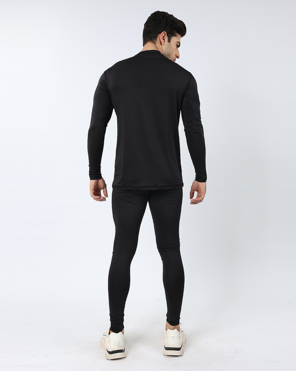 FlexFit Corewear (Black)
