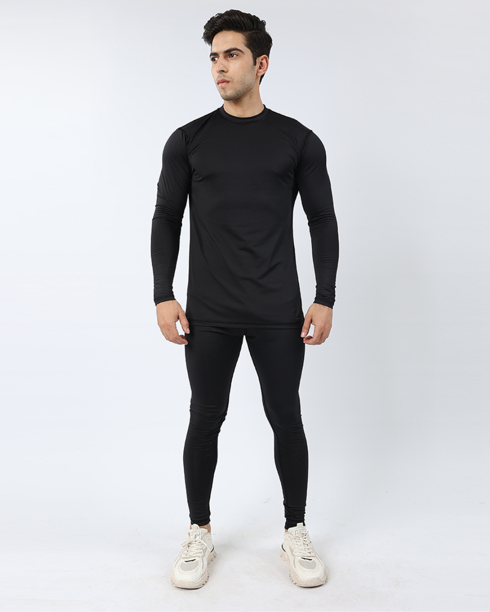 FlexFit Corewear (Black)