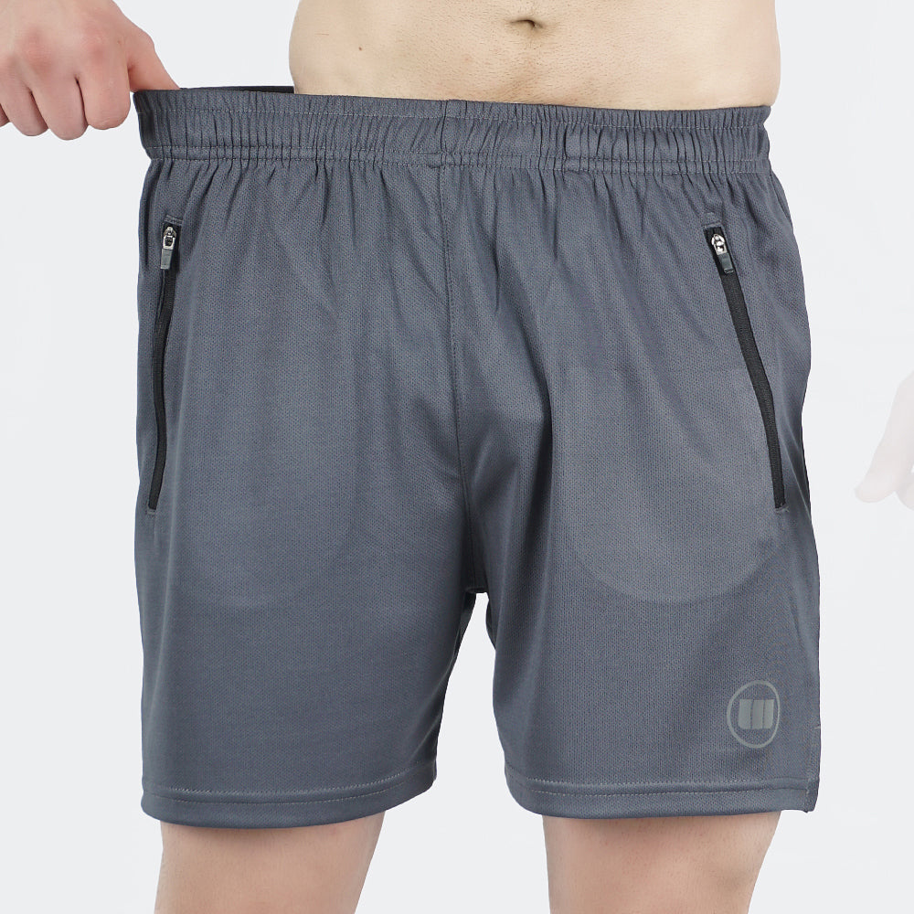 Widasio Pro Training Shorts (Charcoal)