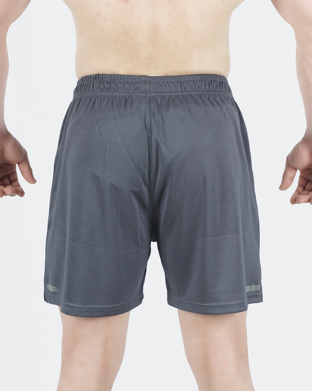 Widasio Pro Training Shorts (Charcoal)