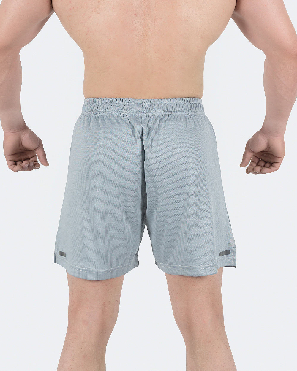 Widasio Pro Training Shorts (Gray)