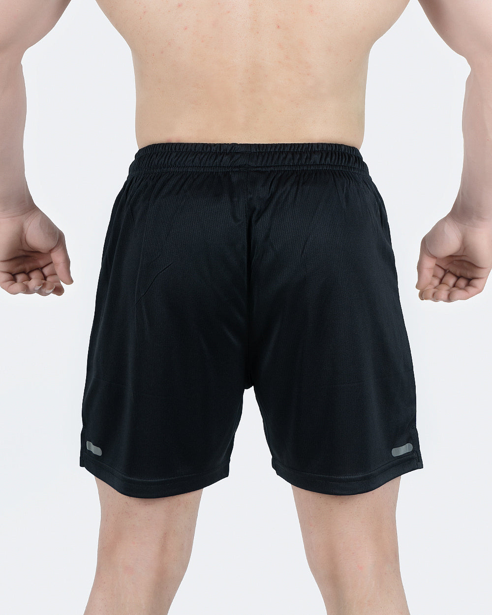 Widasio Pro Training Shorts (Black)