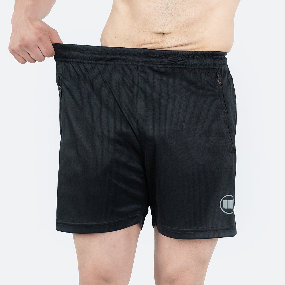 Widasio Pro Training Shorts (Black)