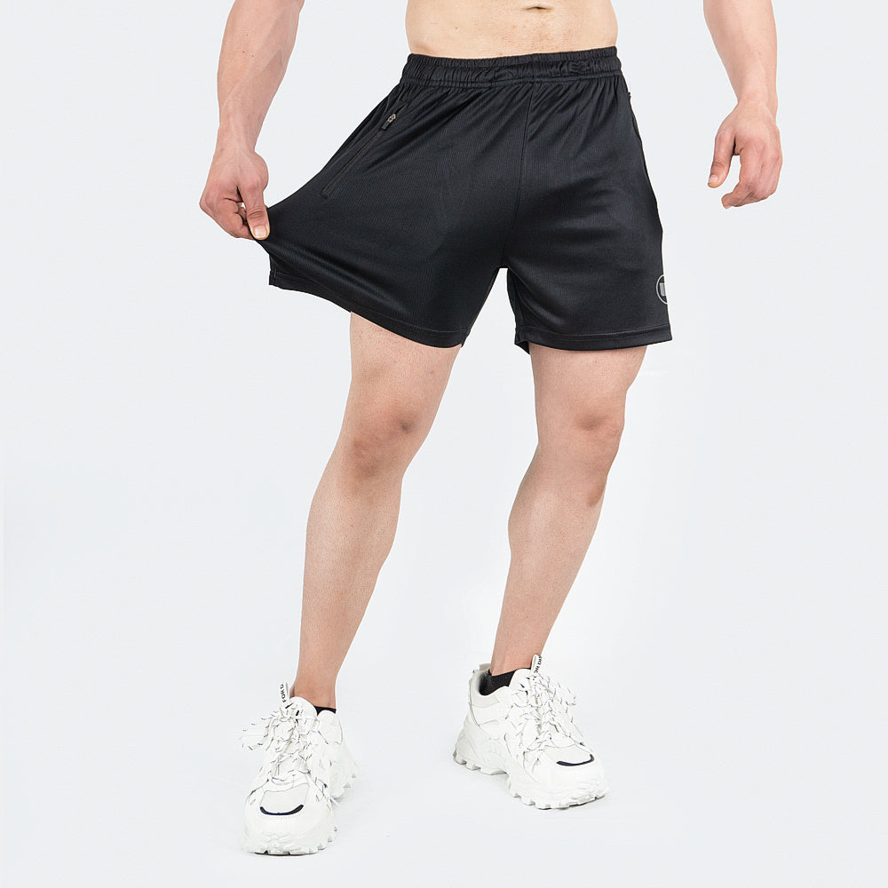 Widasio Pro Training Shorts (Black)