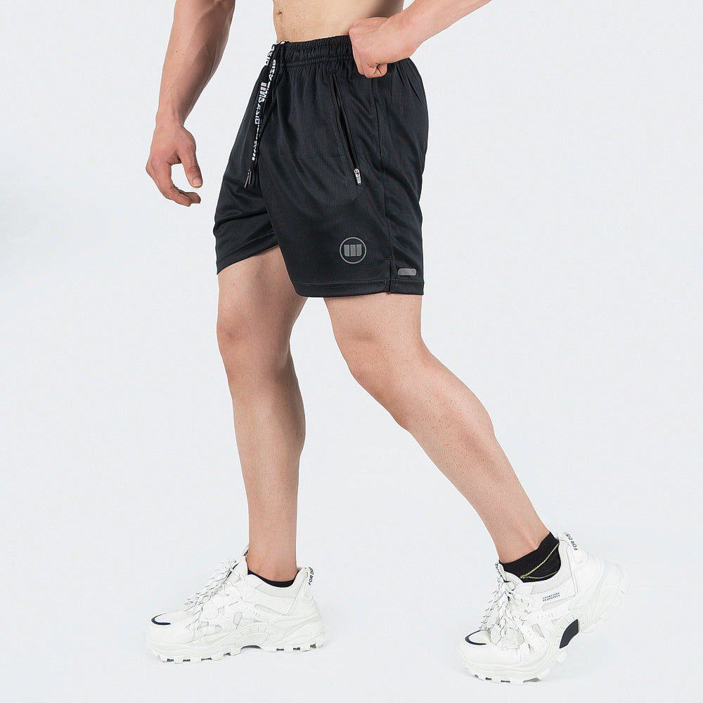 Widasio Pro Training Shorts (Black)