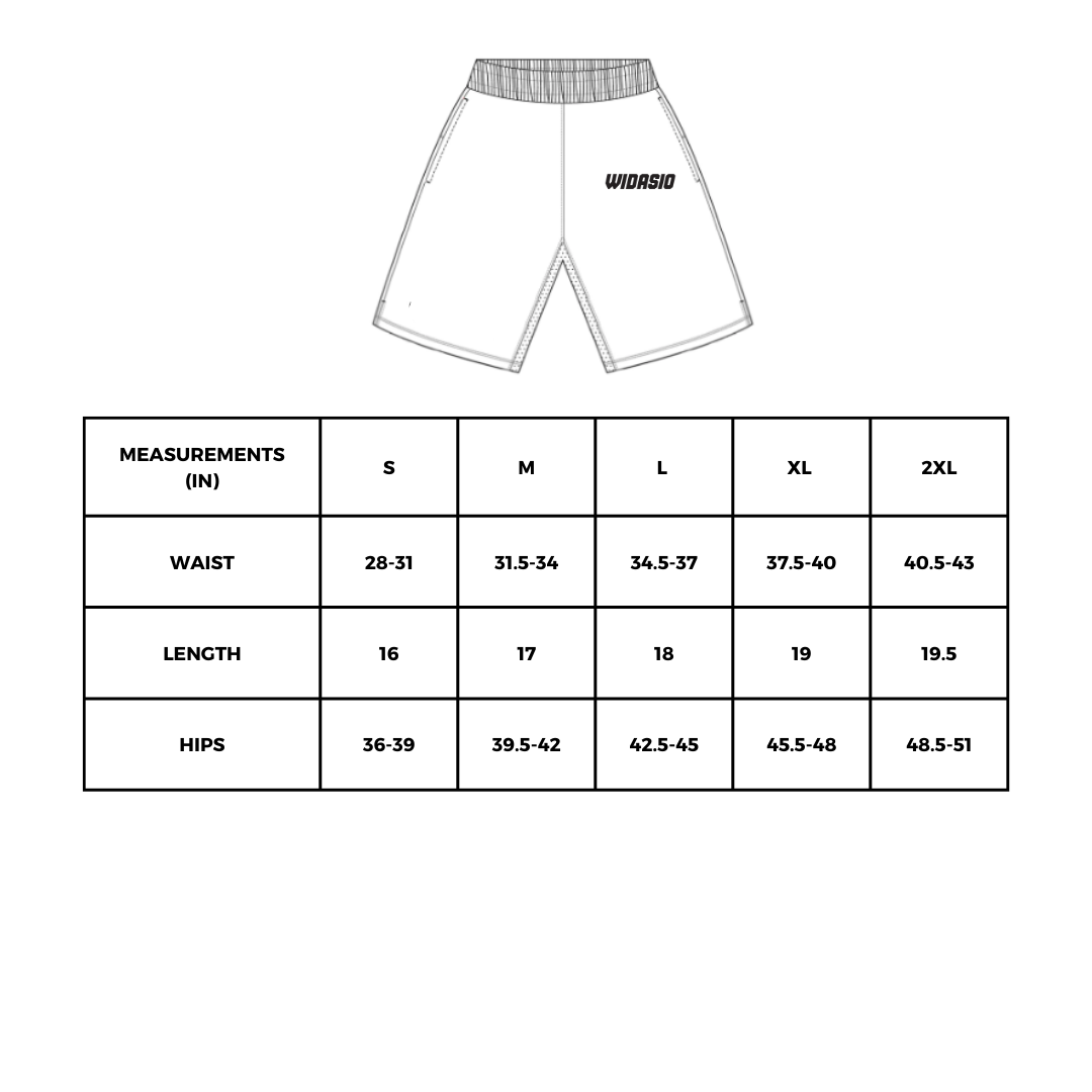 Tetra-Lite 5” Cargo Shorts - Navy