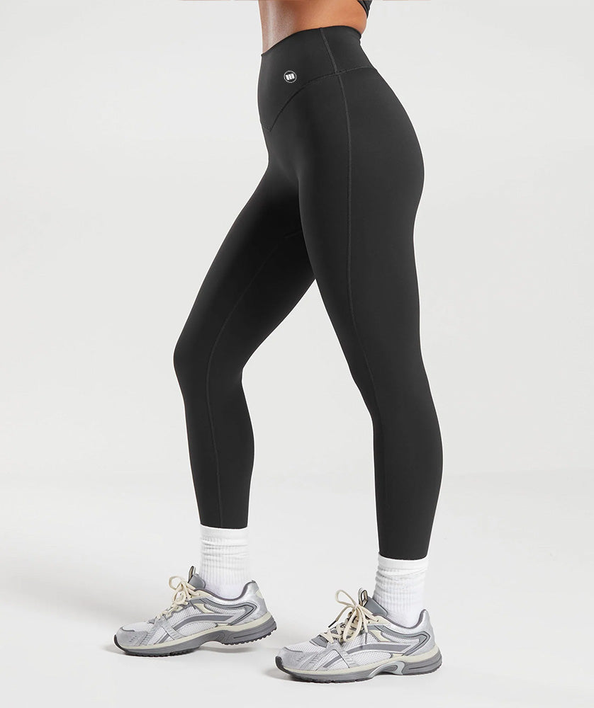 Elevate Legging - Black