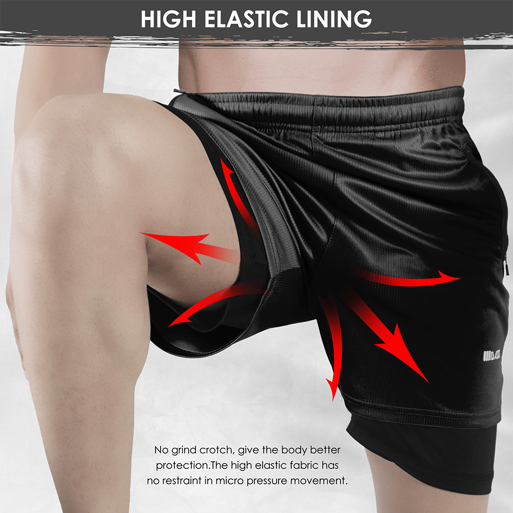 Dri fit deals compression shorts